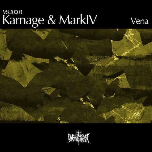 Karnage - Vena [EP] 2018