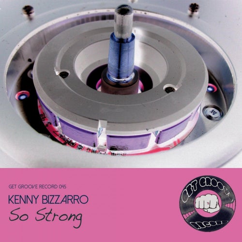 So Strong