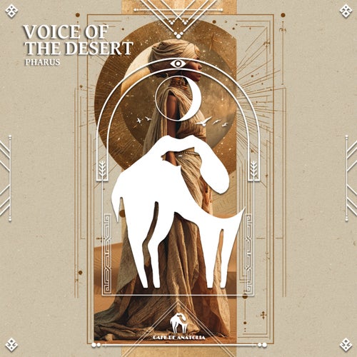 Voice of the Desert