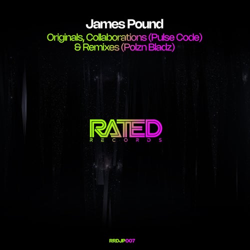 James Pound