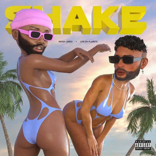 Shake