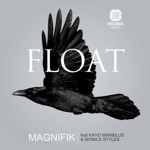 Cover art for Float EP