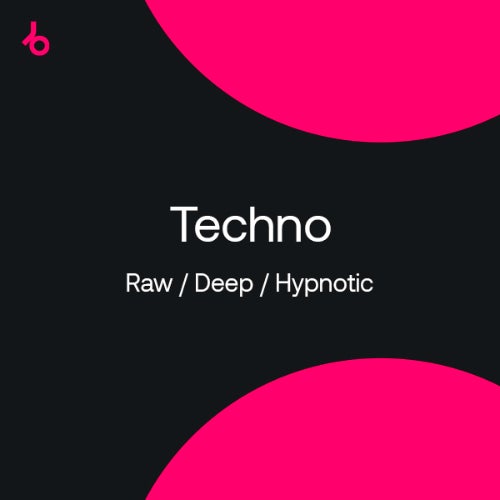 Peak Hour Tracks 2022: Techno (R/D/H)