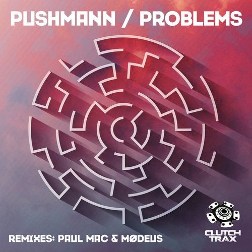 Cover art for Problems