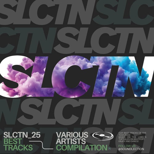 SLCTN_25 Best Tracks