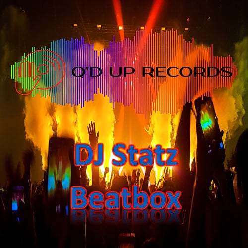 Beatbox artwork