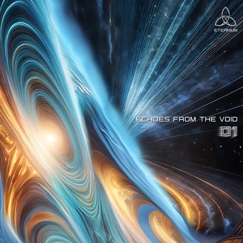 Echoes From the Void - 01 ETRN001