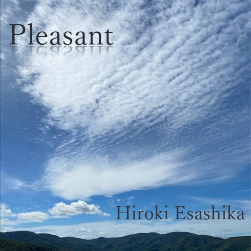 Pleasant