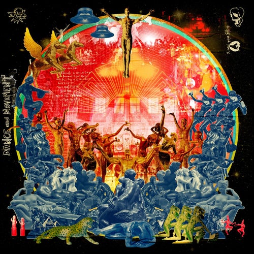 Peace (Harvey's 30 Something Mix)