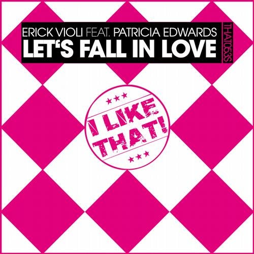 Let's Fall In Love