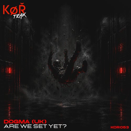 ARE WE SET YET ? EP