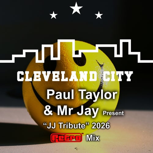 Jj Tribute 2026