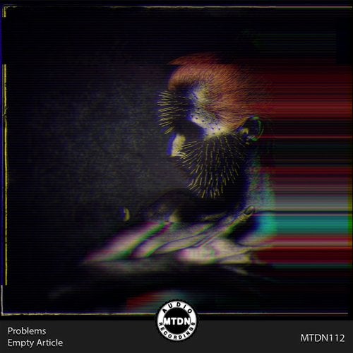 Cover art for Problems