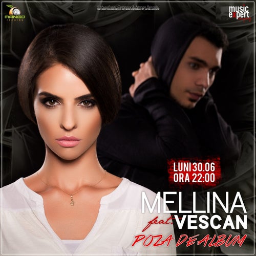 Poza De (feat. Vescan)