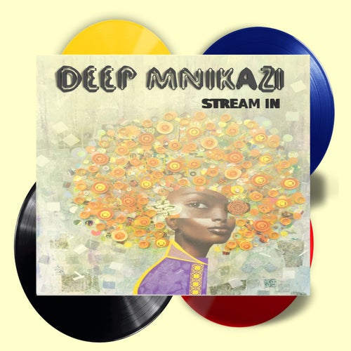 Stream In