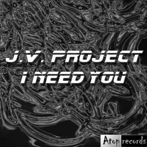 I Need You