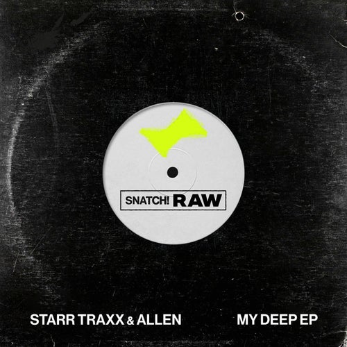 My Deep EP
