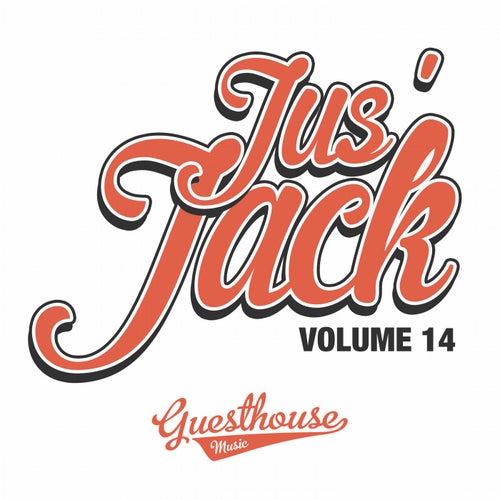 Jus' Jack Vol. 14