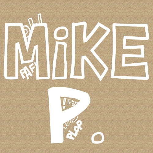 Mike P.