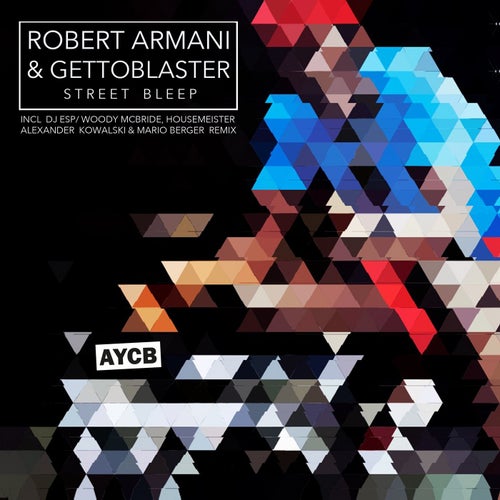 Street Bleep