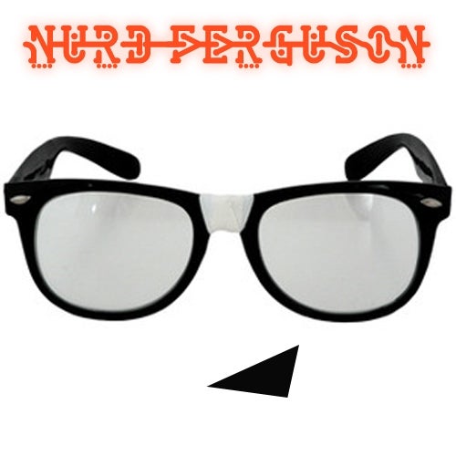 Nurd Ferguson