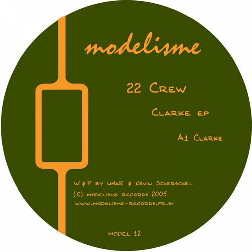 Clarke EP