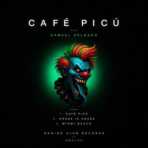 Cafe Picu