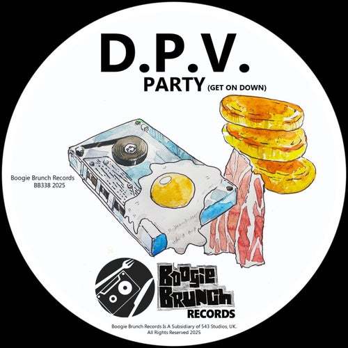 Party (Get On Down)