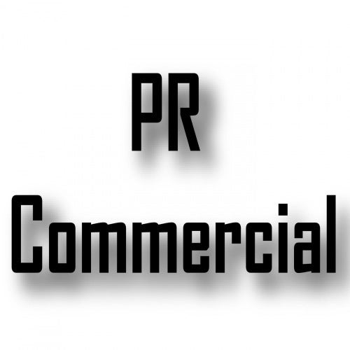 PR Commercial