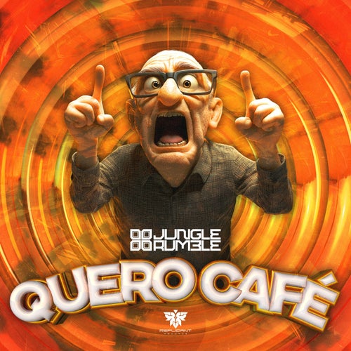  Jungle Rumble - Quero Cafe (2025) 