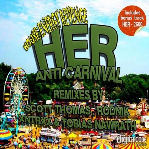 Anti Carnival Vol 2