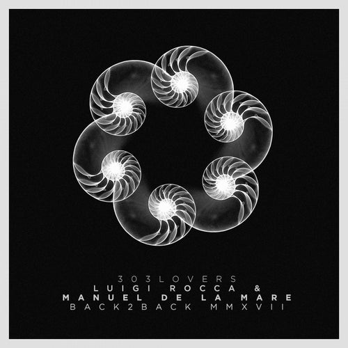 Luigi Rocca & Manuel De La Mare Back 2 Back MMXVII