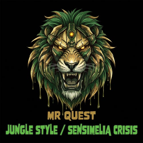 Jungle Style / Sensimelia Crisis
