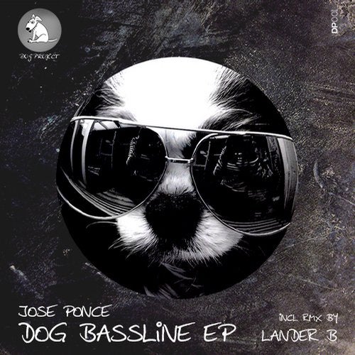 Dog Bassline Ep