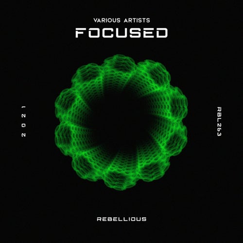 Focused