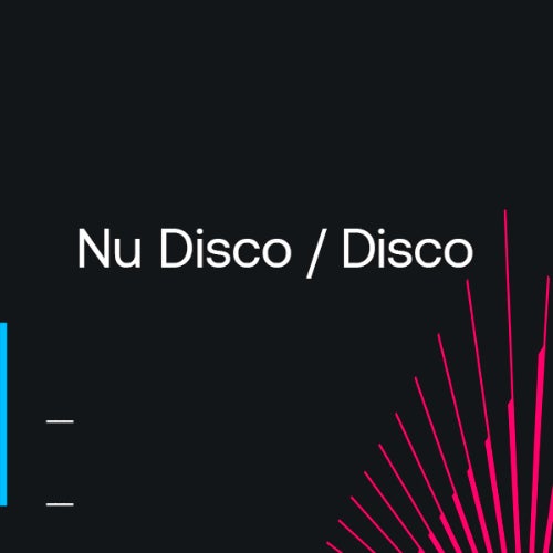 Dancefloor Essentials 2024: Nu Disco / Disco