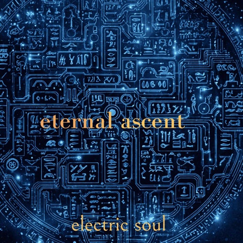  Electric Soul - Eternal Ascent (2026) 