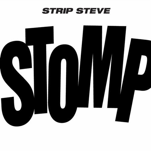 Cover art for Stomp / Mother Circuit