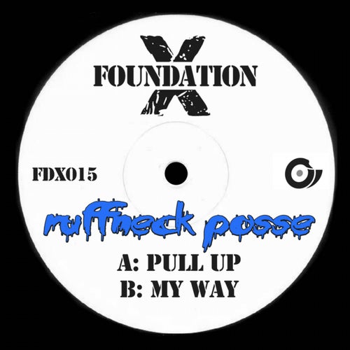 Pull Up / My Way