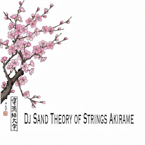 Theory of Strings Akirame
