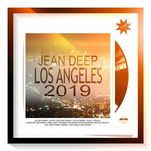 Los Angeles 2019