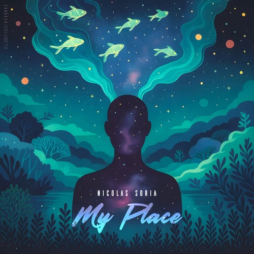  Nicolas Soria - My Place (2025) 