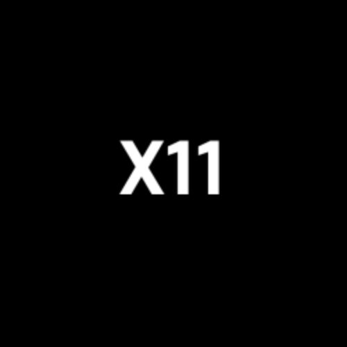 x11 Records