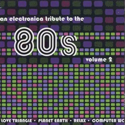 Reinventing The 80's Vol. 2
