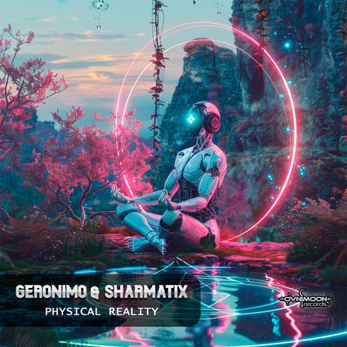  Sharmatix & Geronimo - Physical Reality (2024) 