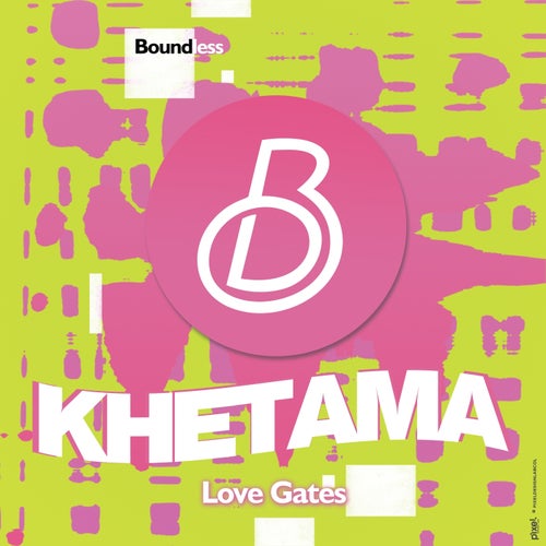 Love Gates 