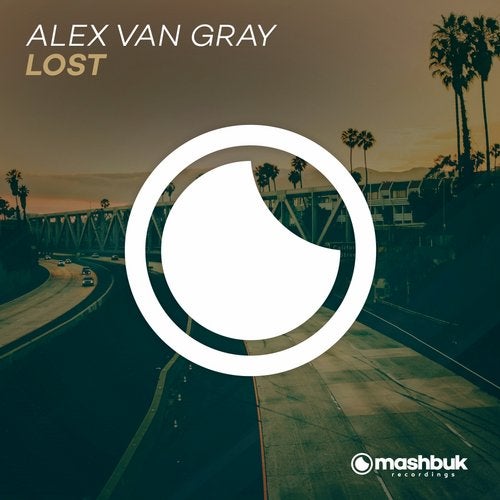 Cover art for Lost
