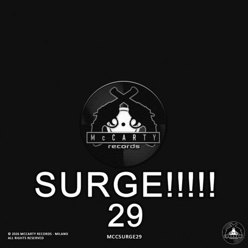 SURGE!!!!! 29
