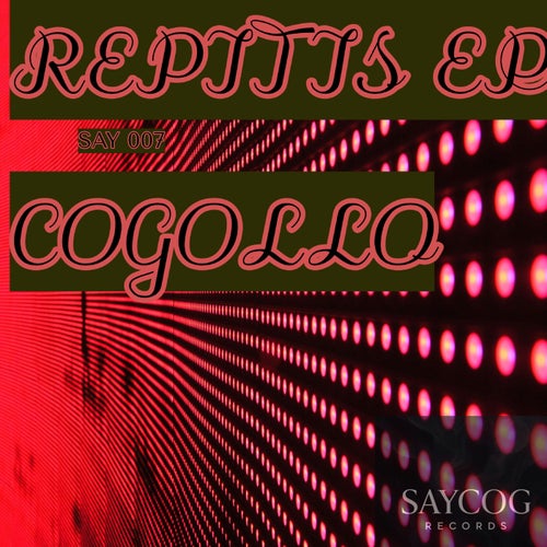 REPITIS EP