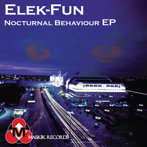 Nocturnal Behaviour EP